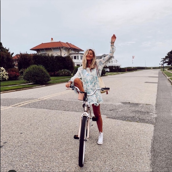 Free people everything and more dress xs - Picture 2 of 5